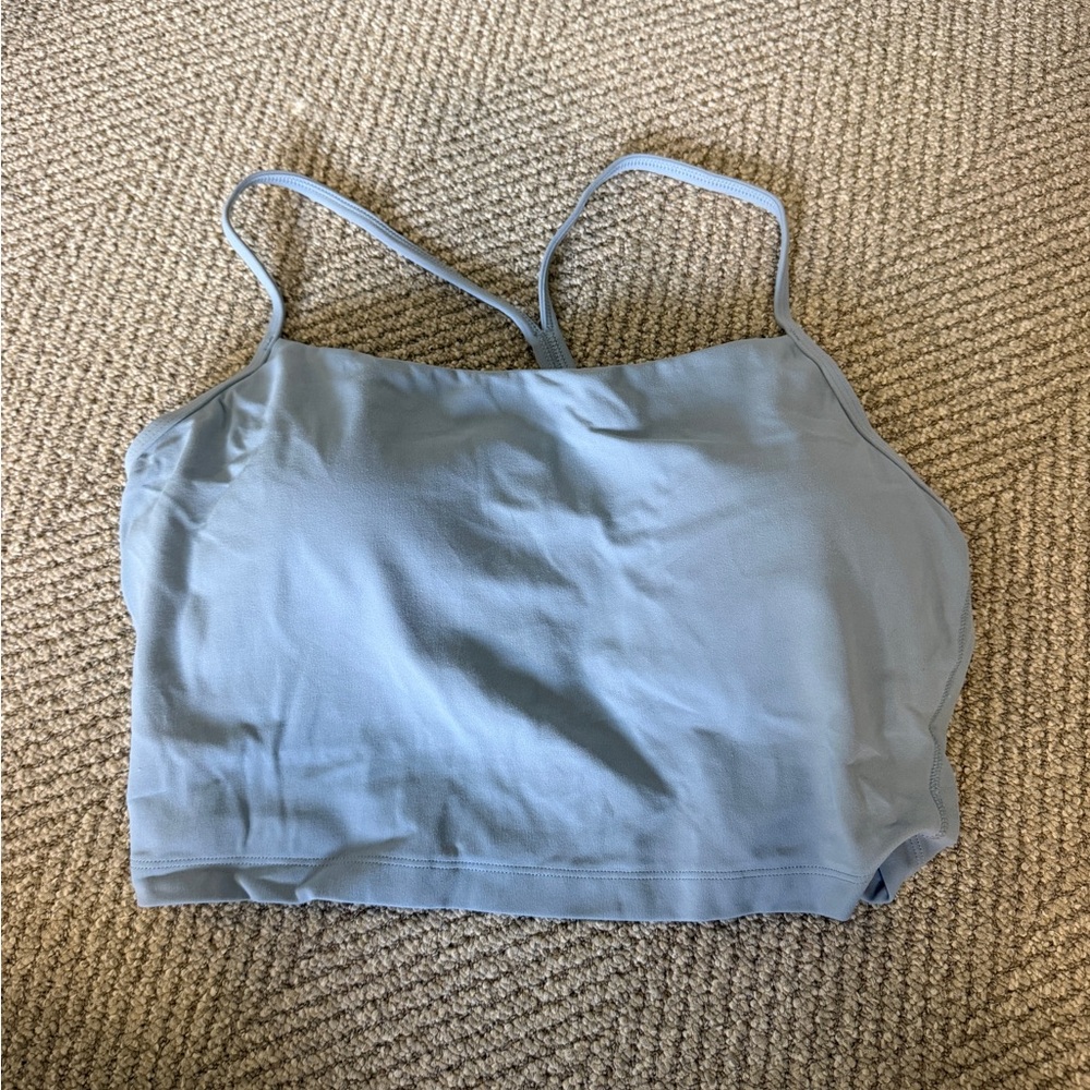 CRZ Yoga Sports Bra Top